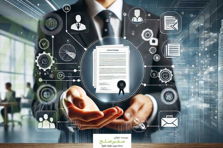 چه کسانی نمی‌توانند پروانه کسب بگیرند؟