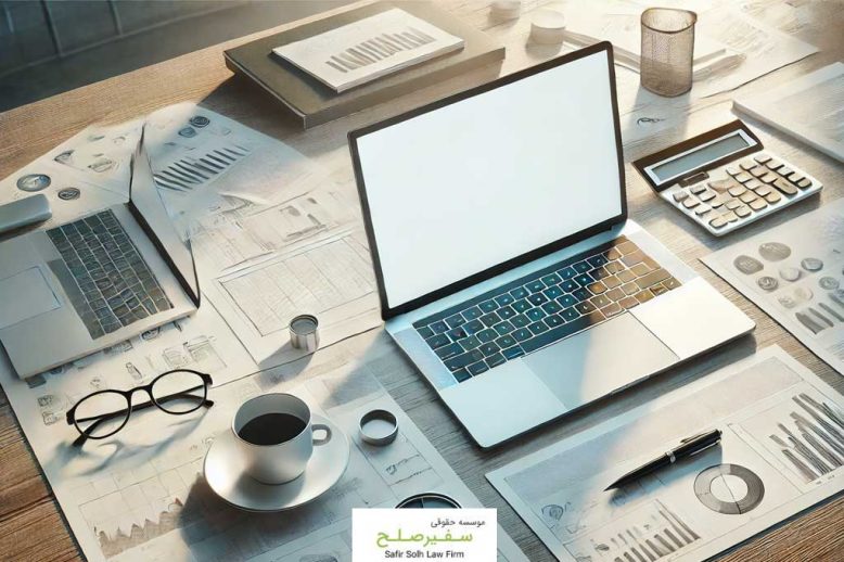 استعلام آخرین تغییرات شرکت با شناسه ملی