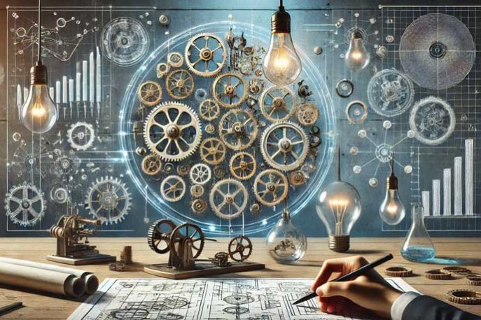 اختراعات غیر قابل ثبت