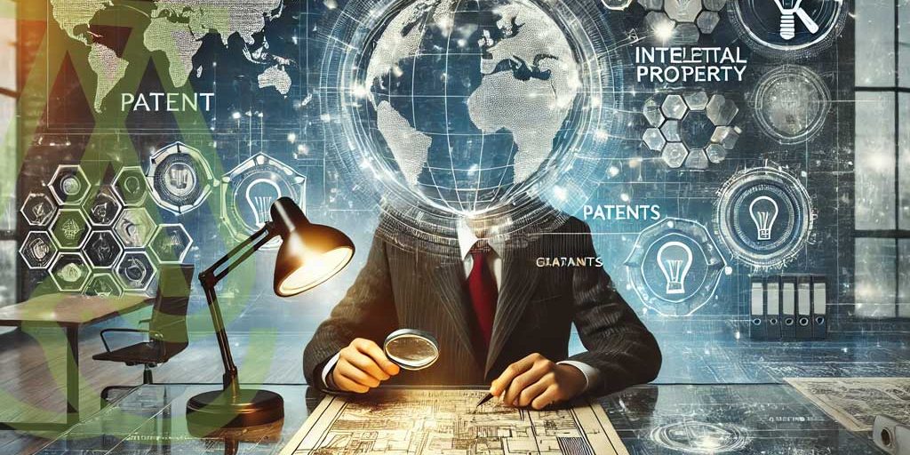 ۷۷ استعلام ثبت اختراع چگونه انجام میشود؟