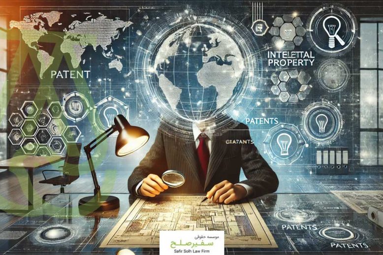 استعلام ثبت اختراع چگونه انجام می‌شود؟