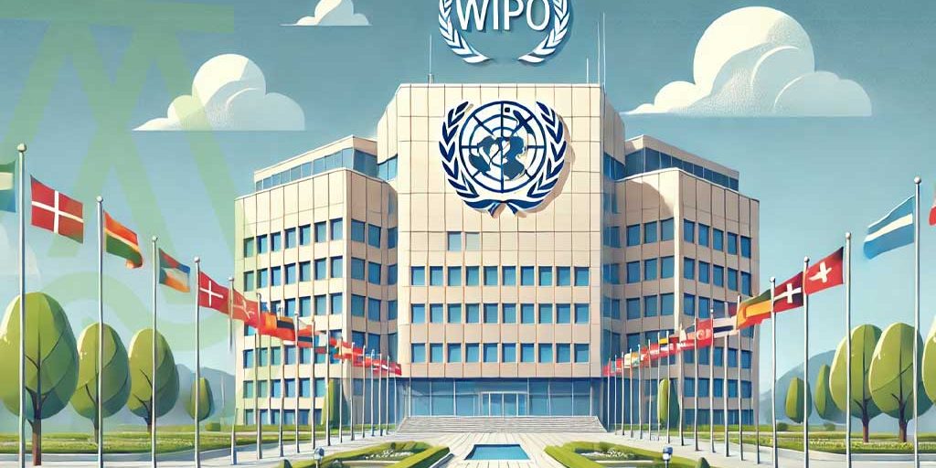 آشنایی با سازمان جهانی مالکیت فکری (WIPO) آشنایی با سازمان جهانی مالکیت فکری (WIPO)