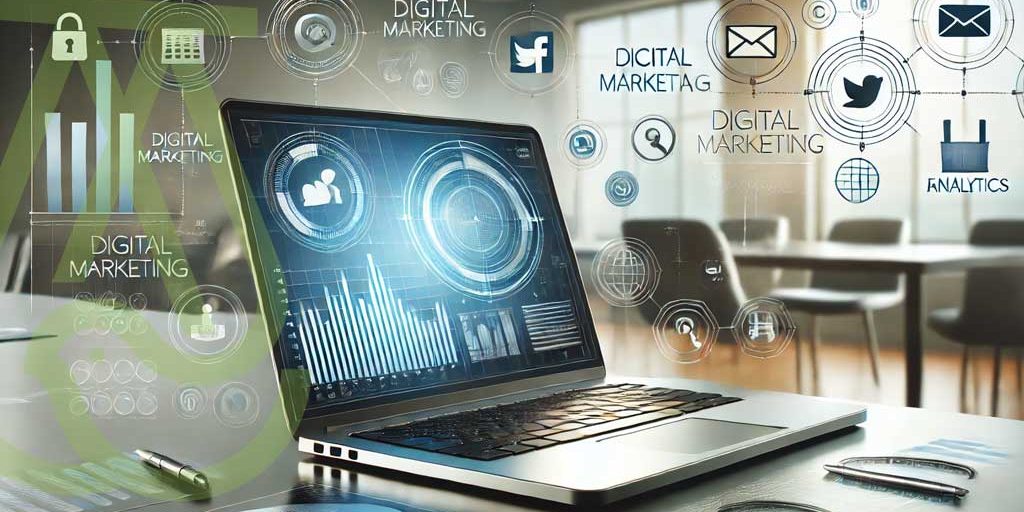 راهنمای جامع ثبت شرکت دیجیتال مارکتینگ