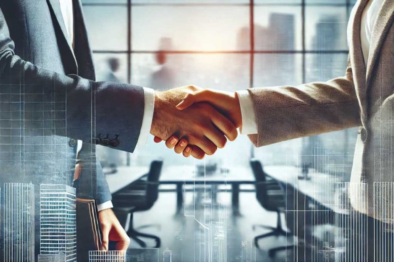 راهنمای جامع خرید و فروش شرکت‌ های رتبه‌ دار