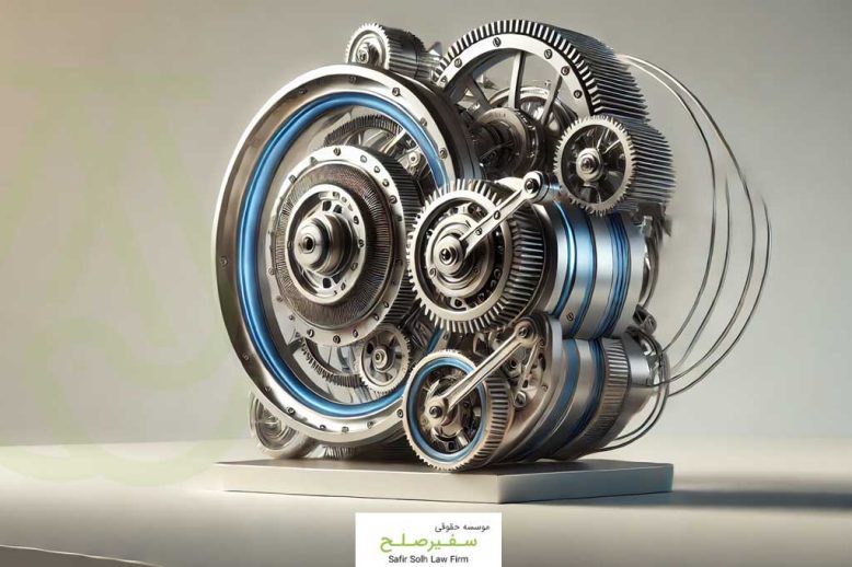 بیشترین ثبت اختراع مربوط به کدام کشور است ؟