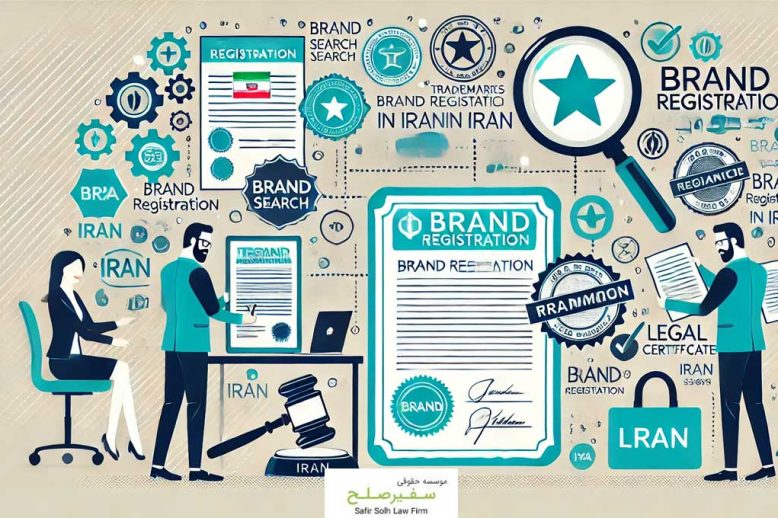 ثبت برند تجاری چه مجوز و شرایطی نیاز دارد؟