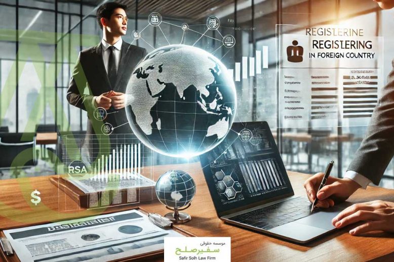 بهترین کشور برای ثبت شرکت در سال ۲۰۲۵ کدام است ؟