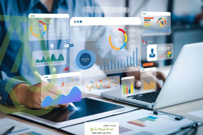 مالیات آژانس دیجیتال مارکتینگ