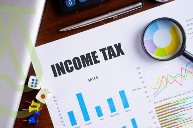 منظور از غیر فعال مالیاتی چیست؟