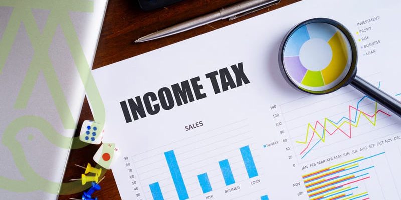 منظور از غیر فعال مالیاتی چیست؟ منظور از غیر فعال مالیاتی چیست؟