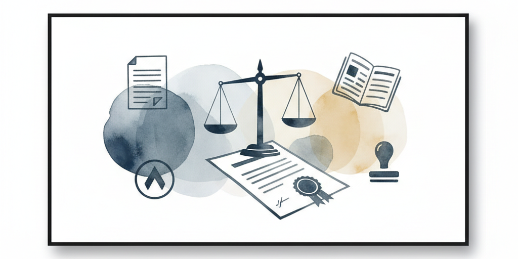 مراحل قانونی ثبت برند